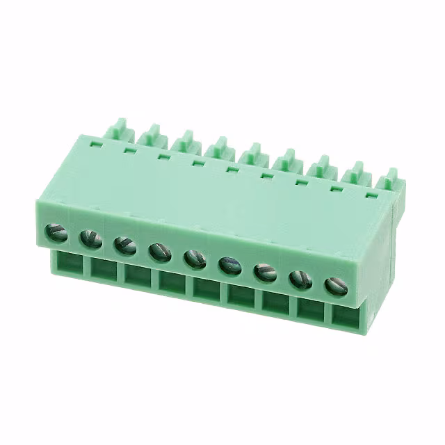 1850738 Phoenix Contact  Headers Plugs and Sockets